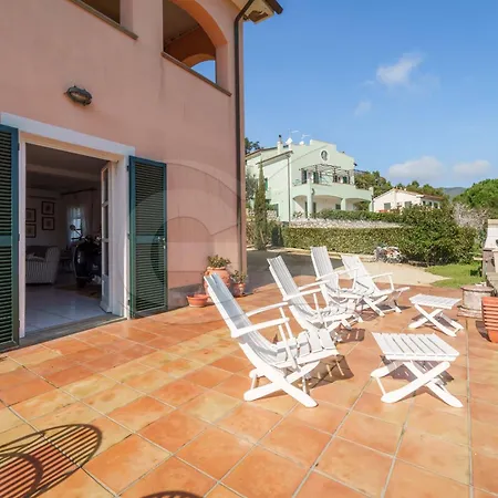 Elegante Perelle - Goelba