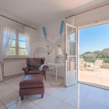 Elegante Perelle - Goelba