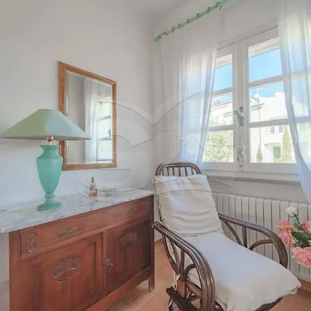 Elegante Perelle - Goelba 빌라